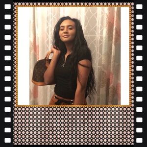 ‼️SOLD‼️🌹LOUISE VUITTON ALMA PM🌹